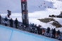 , Winter X-Games Womens Ski Superpipe 2011 - Courchevel Enquirer
